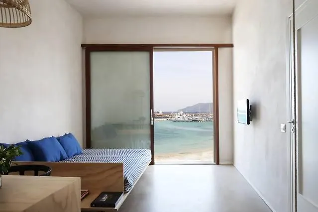 La Praya Apartment Favignana Italy