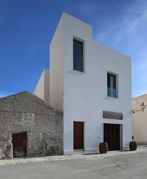 La Praya Apartment Favignana