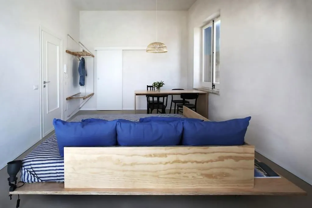 La Praya Apartment Favignana