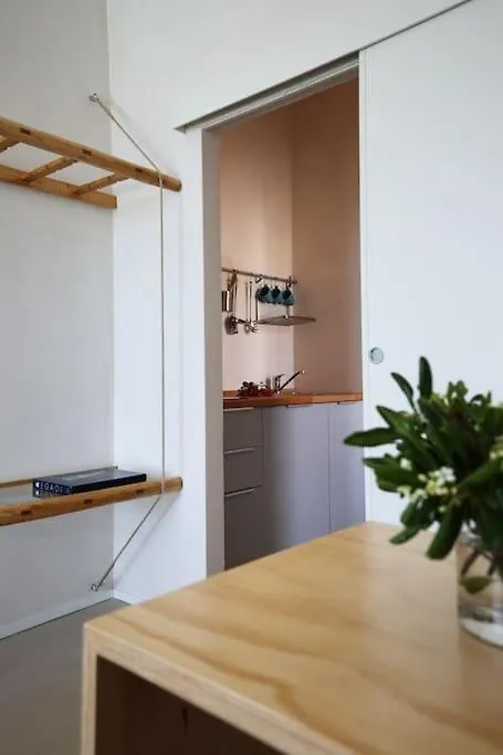 La Praya Apartment Favignana