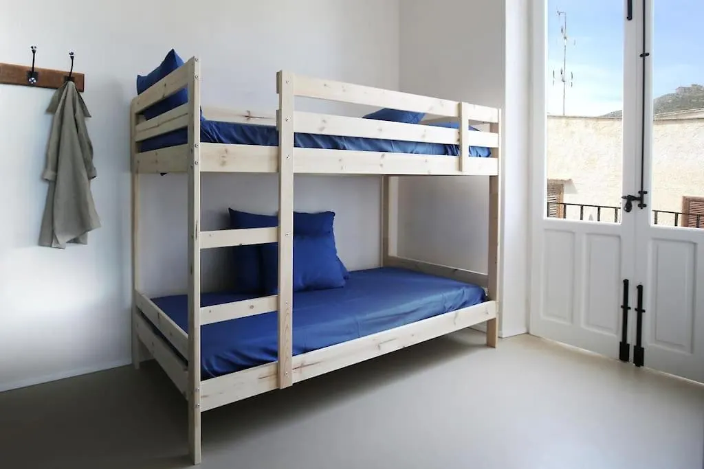 La Praya Apartment Favignana