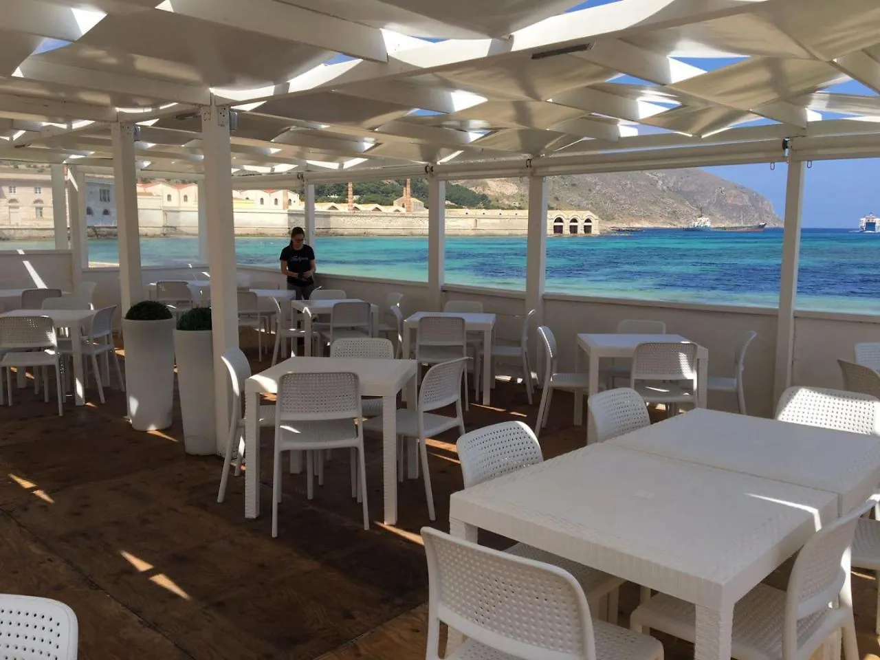 La Praya Apartment Favignana