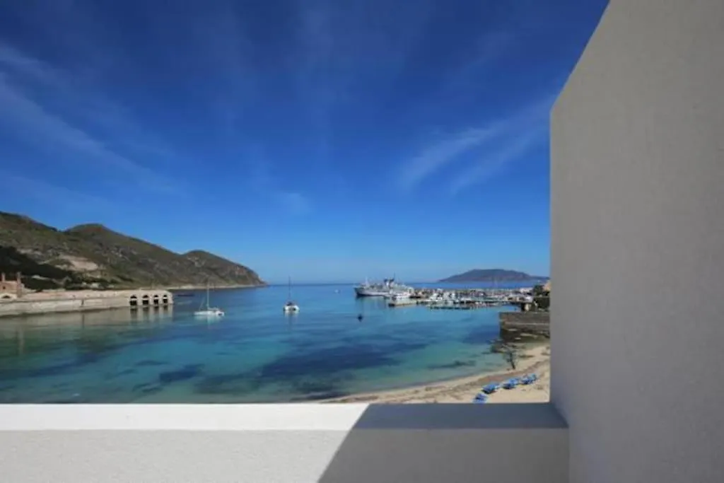 La Praya Apartment Favignana