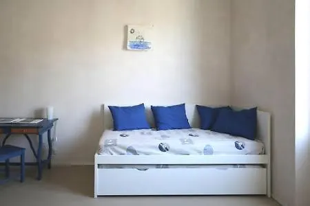 La Praya Apartment Favignana