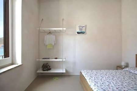 La Praya Apartment Favignana