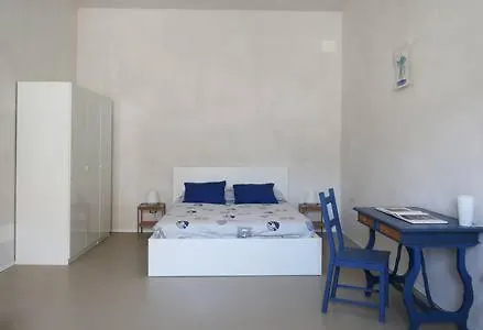 La Praya Apartment Favignana