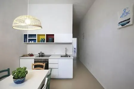 La Praya Apartment Favignana